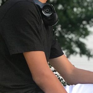 Meet your Posher, Abraham